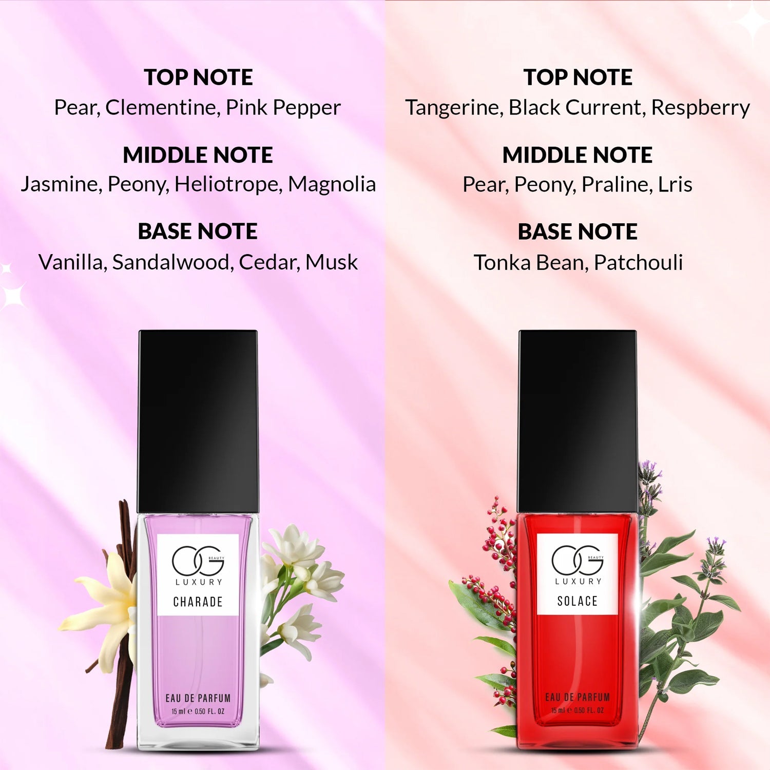 Beauty Essence of Elegance Eau De Parfum Beauty Essence of Elegance Eau De Parfum